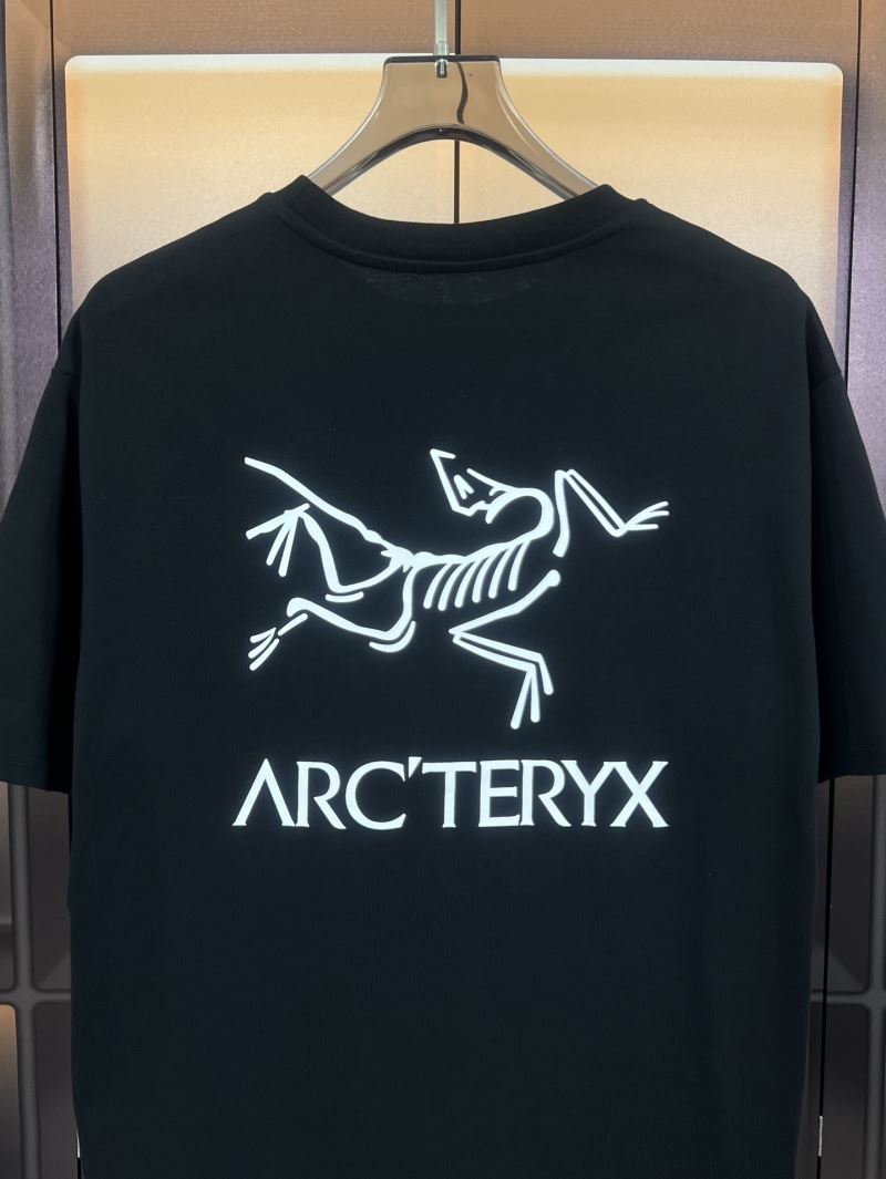 Arcteryx T-Shirts